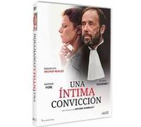 Une intime conviction (2018) / Una íntima convicción (DVD) G