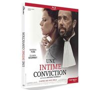 Une intime conviction Blu-ray