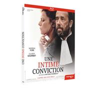 Une intime conviction Blu-ray