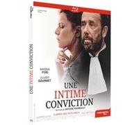 Une intime conviction Blu-ray E