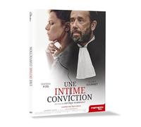 UNE INTIME CONVICTION - DVD