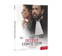 Une intime conviction DVD DVD