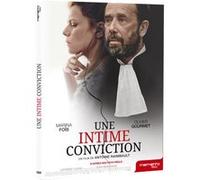 Une intime conviction DVD DVD