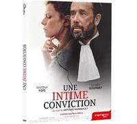 Une intime conviction DVD E