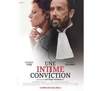 UNE INTIME CONVICTION-FR G
