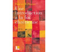 Une introduction à la foi chrétienne