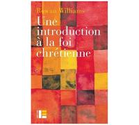Une Introduction À La Foi Chrétienne