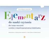 Une introduction à la lecture pour les élèves de niveau I souffrant de déficiences intellectuelles