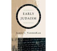 Une introduction au judaïsme ancien