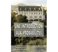 Une Introduction Aux Probabilités