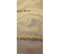 Une Introduction Aux Psychothérapies