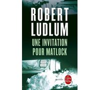 Une invitation pour Matlock