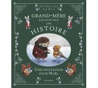 Une invitation pour Noël