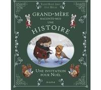 Une invitation pour Noël Karine-Marie Amiot (Auteur), Julie Mellan (Illustration)