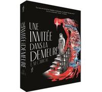 Une invitée dans la demeure E.M. Carroll (Auteur), Fanny Soubiran (Traduction), Nicolas Beaujouan (Collection dirigée par)