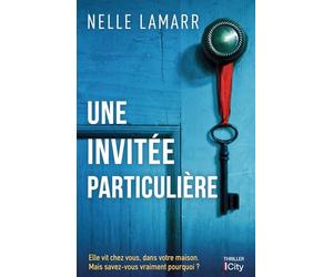 Une invitée particulière: Elle vit chez vous, dans votre maison. Mais savez-vous vraiment pourquoi ?