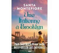 Une Italienne à Brooklyn: Par l'autrice de la saga best-seller des Deverill