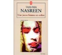 Une jeune femme en colère : Chroniques