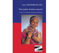 Une Jeune Femme Maasaï – L'Harmattan
