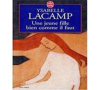 Une jeune fille bien comme il faut