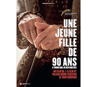 Une jeune fille de 90 ans DVD
