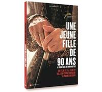 Une jeune fille de 90 ans DVD E