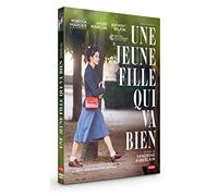 Une Jeune Fille Qui Va Bien