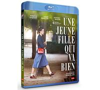 Une Jeune Fille Qui Va Bien - Blu-Ray