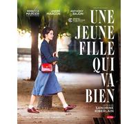 Une Jeune Fille Qui Va Bien - Blu-Ray