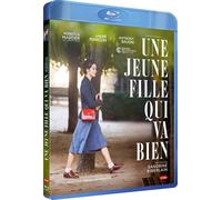 Une Jeune Fille Qui Va Bien - Blu-Ray