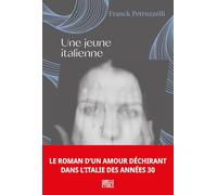 Une jeune Italienne