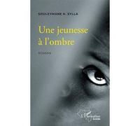 Une jeunesse à l'ombre Souleymane K. Sylla (Auteur)