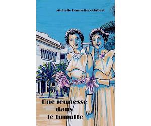 Une jeunesse dans le tumulte