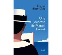 Une jeunesse de Marcel Proust – Stock Spirits