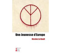 Une Jeunesse d'Europe