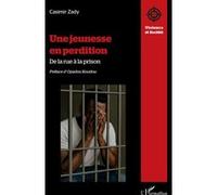 Une jeunesse en perdition