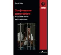 Une jeunesse en perdition