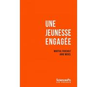 Une jeunesse engagée: Enquête sur les étudiants de Sciences Po 2002-2022