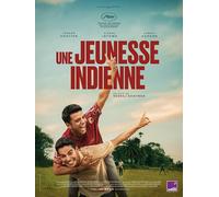 Une jeunesse indienne [Blu-ray]