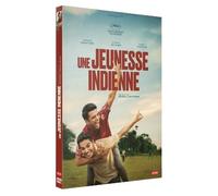 Une jeunesse indienne DVD DVD