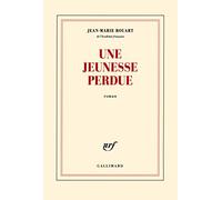 Une jeunesse perdue