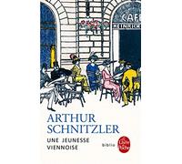 Une jeunesse viennoise, 1862-1889