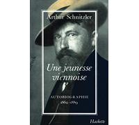 Une jeunesse viennoise