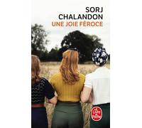Une joie féroce
