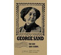 Une joie sans crainte: Lettres sur le désir d'être soi-même