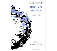 Une Joie Secrete