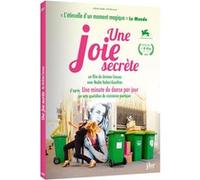 Une joie secrète DVD E