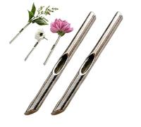Une jolie broche - Chaque fleur raconte une histoire différente, broche en forme de branche en forme de fleur, bijou charmant, cadeau significatif, broche élégante pour femme et homme