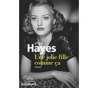 Une jolie fille comme ça