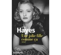 Une jolie fille comme ça